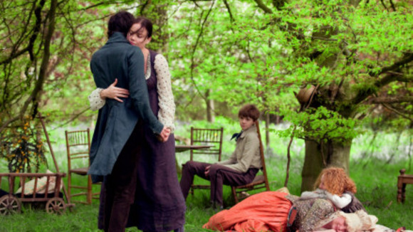 Photo from the movie Bright Star