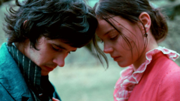 Photo from the movie Bright Star