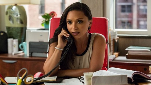 Photo du film Agence de renseignement