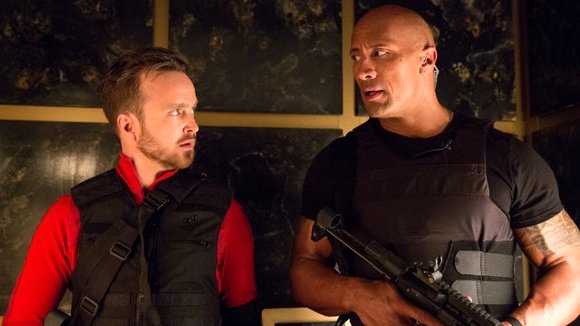 Photo du film Agence de renseignement