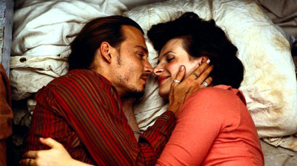 Photo du film Chocolat