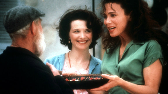 Photo du film Chocolat