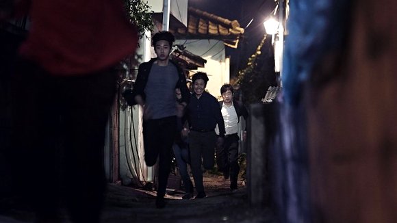 Photo from the movie The Chronicles of Evil [2015]