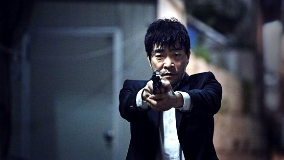 Photo from the movie The Chronicles of Evil [2015]