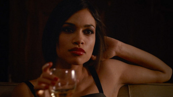 Photo du film Descent