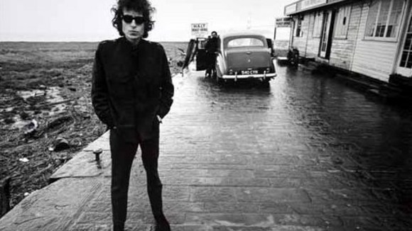 Photo from the movie Don't Look Back