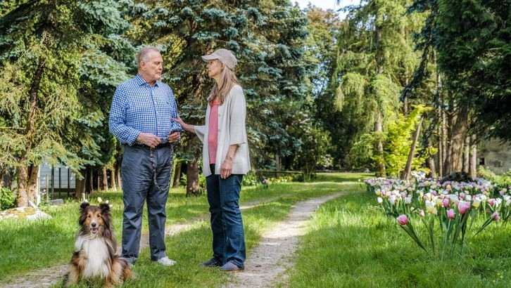 Photo from the movie Eat, Play, Love