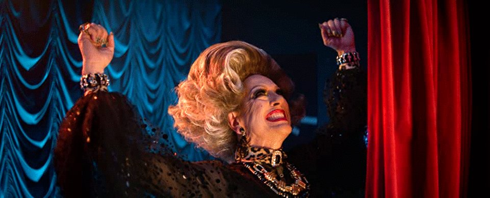 Photo du film Everybody's Talking About Jamie