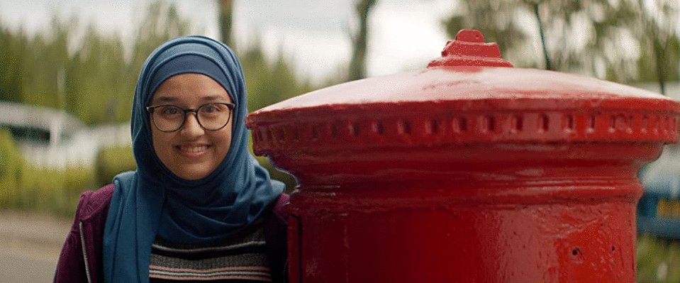 Photo du film Everybody's Talking About Jamie