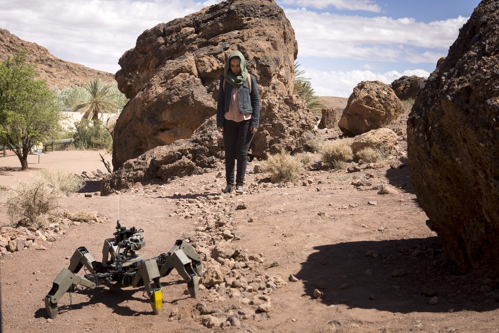 Photo from the movie Eye on Juliet