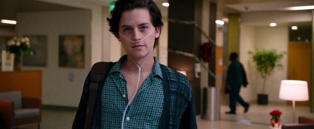 Photo from the movie Five Feet Apart