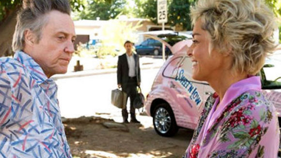 Photo from the movie Five Dollars a Day