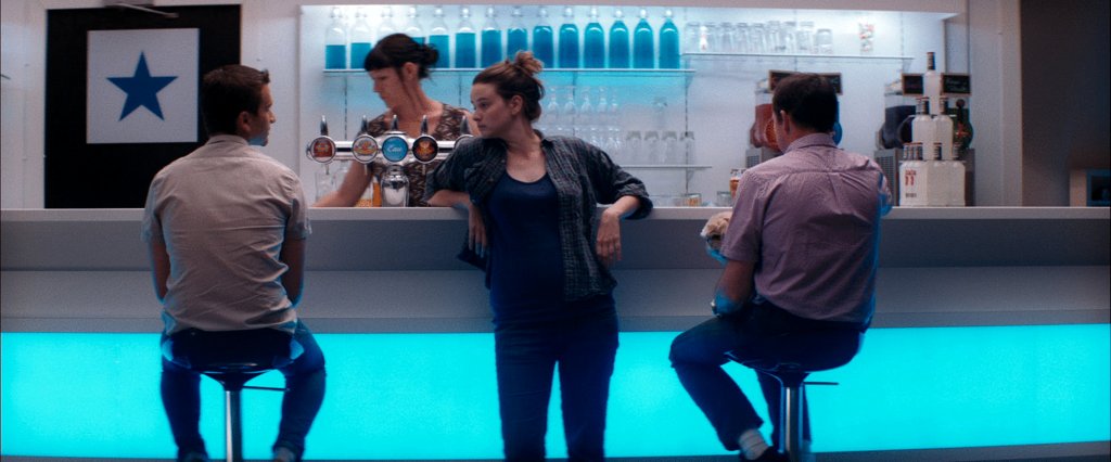 Photo du film Sur quel pied danser