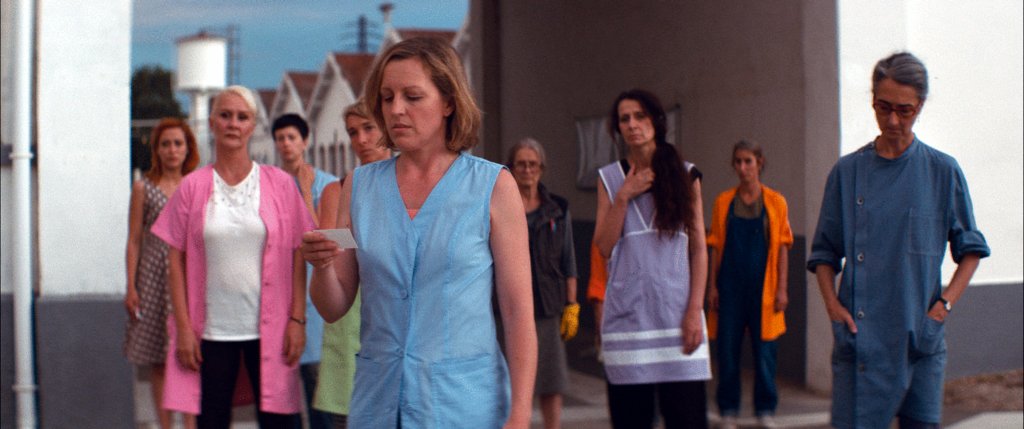 Photo du film Sur quel pied danser