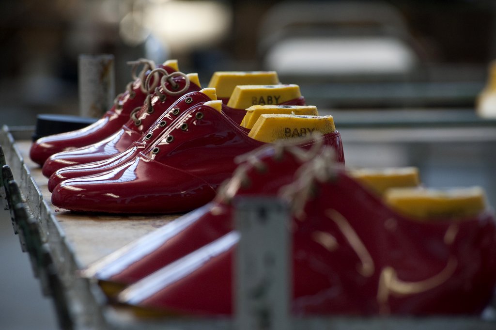 Photo du film Sur quel pied danser