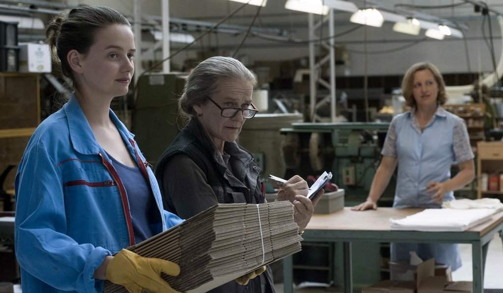 Photo du film Sur quel pied danser