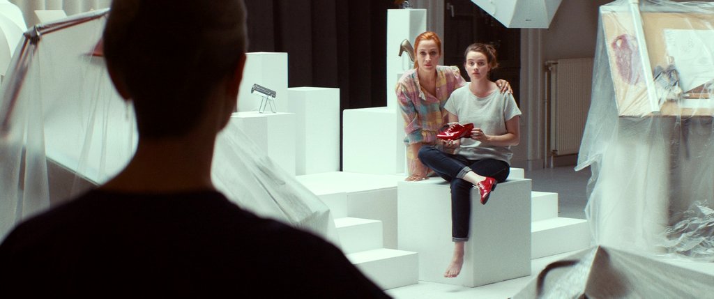 Photo du film Sur quel pied danser