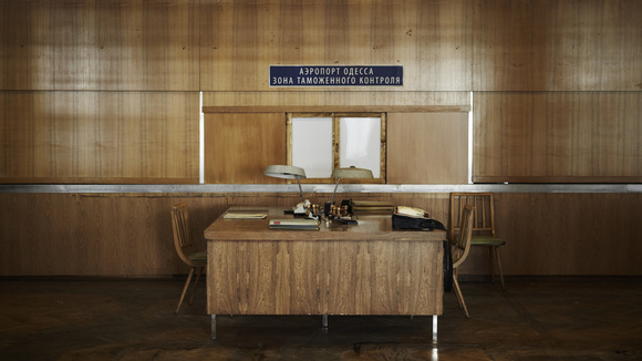 Photo from the movie Les Interdits