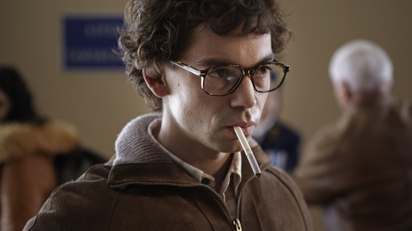 Photo from the movie Les Interdits