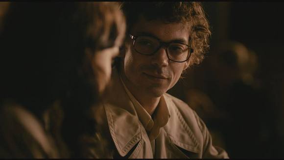 Photo from the movie Les Interdits