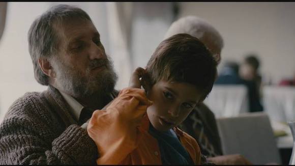 Photo from the movie Les Interdits