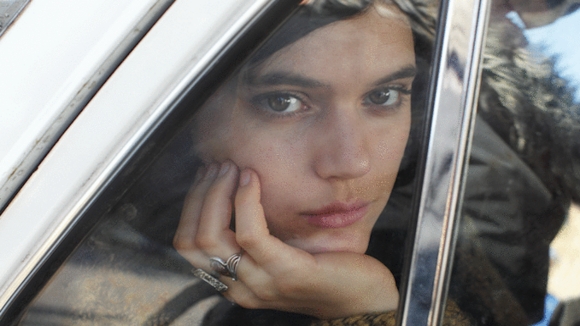 Photo from the movie Les Interdits