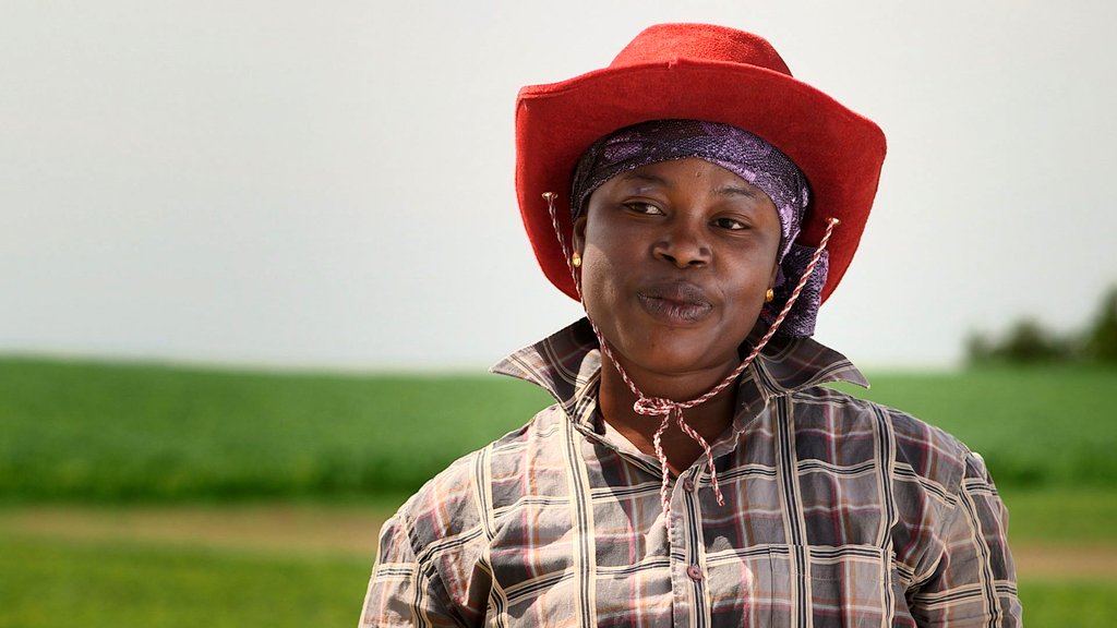 Photo from the movie De Sherbrooke à Brooks [2016]