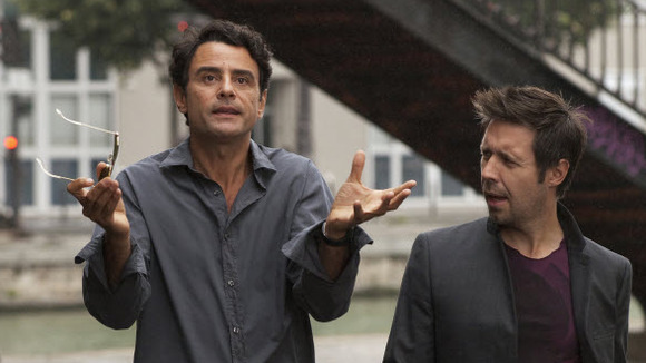 Photo du film Girl on a Bicycle