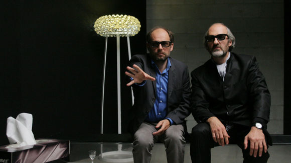 Photo from the movie Granny's Funeral