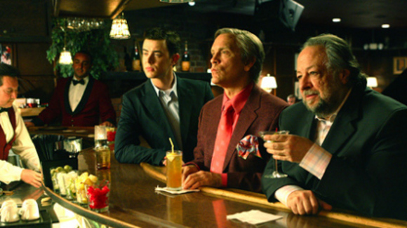 Photo du film The Great Buck Howard