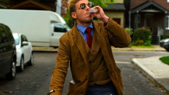 Photo from the movie Guidance