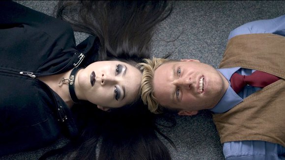 Photo from the movie Guidance