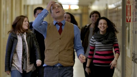 Photo from the movie Guidance