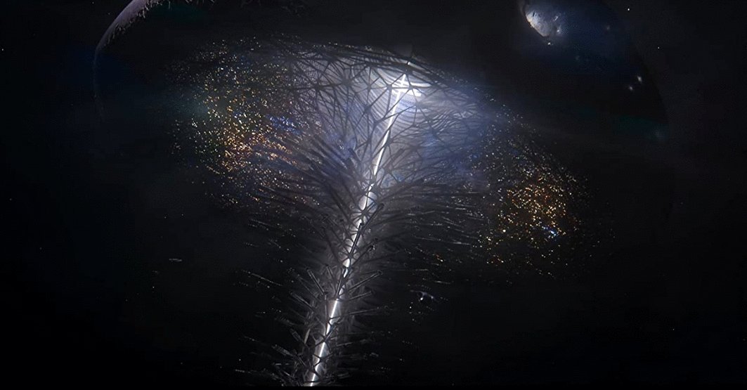 Photo from the movie Halo [2022]