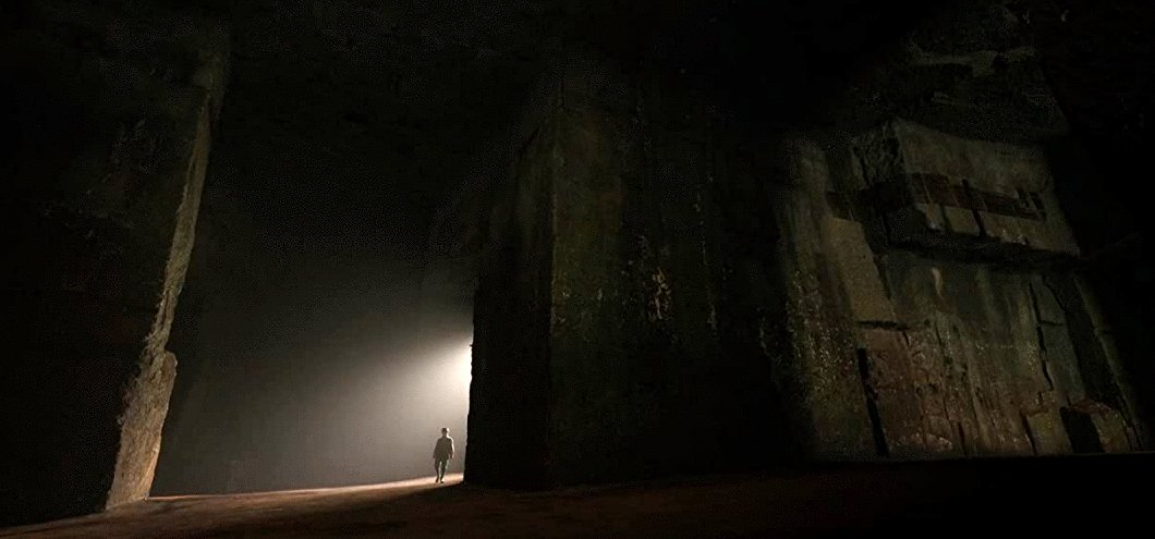 Photo from the movie Halo [2022]