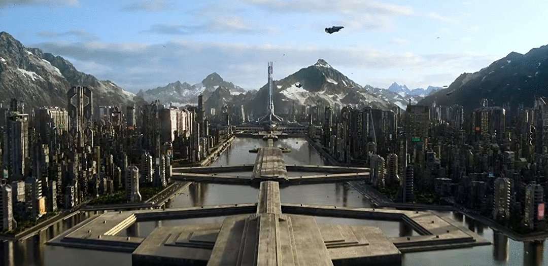 Photo from the movie Halo [2022]