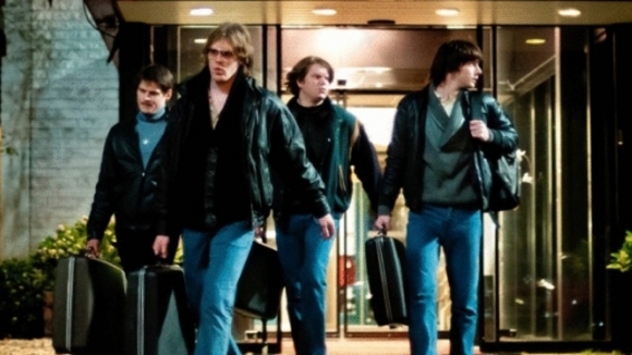 Photo du film The Heineken Kidnapping