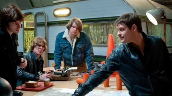 Photo du film The Heineken Kidnapping