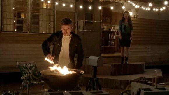 Photo du film In Your Eyes