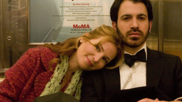 Photo du film Ira and Abby