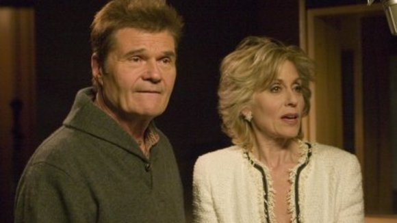 Photo du film Ira and Abby