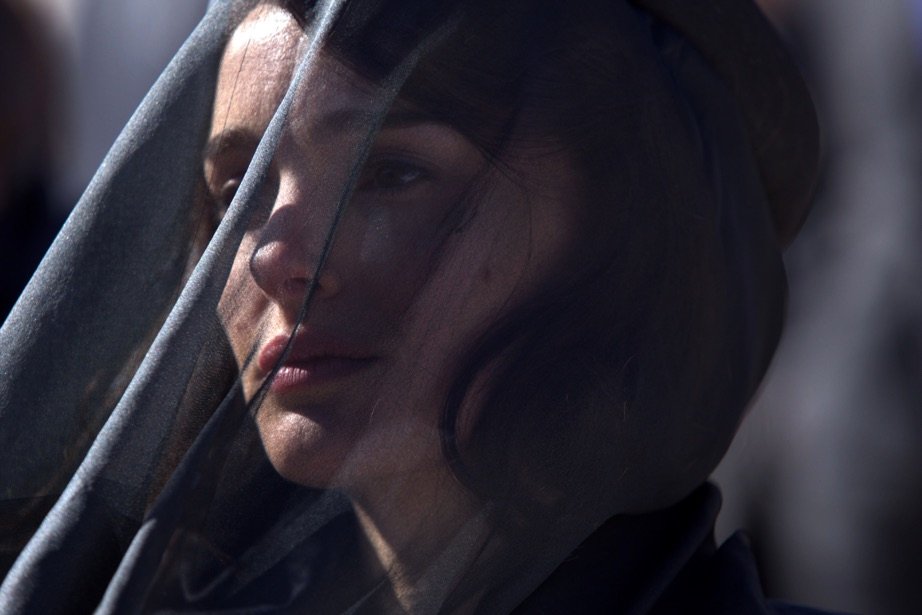 Photo from the movie Jackie