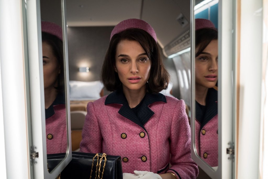 Photo from the movie Jackie