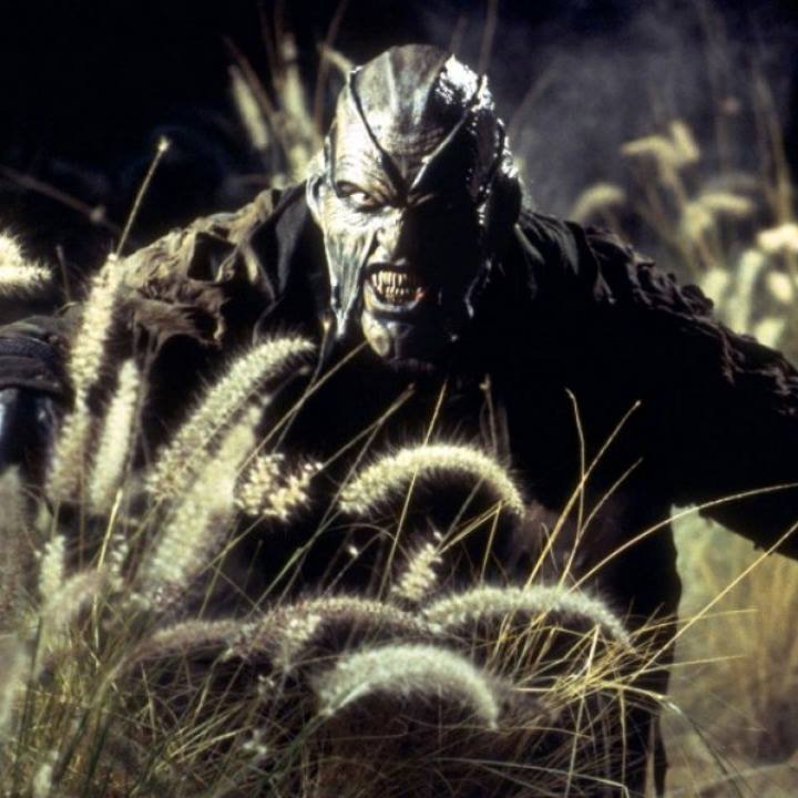 Photo from the movie Jeepers Creepers 3: Cathedral