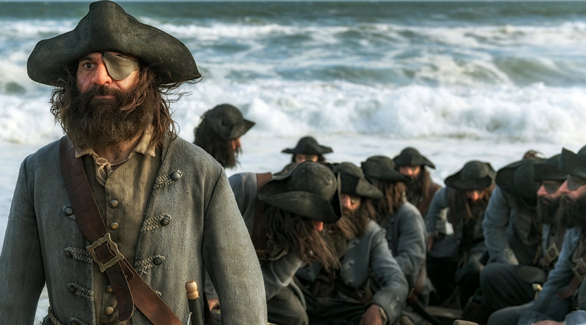 Photo from the movie Jim Button and the Wild 13 [2020]