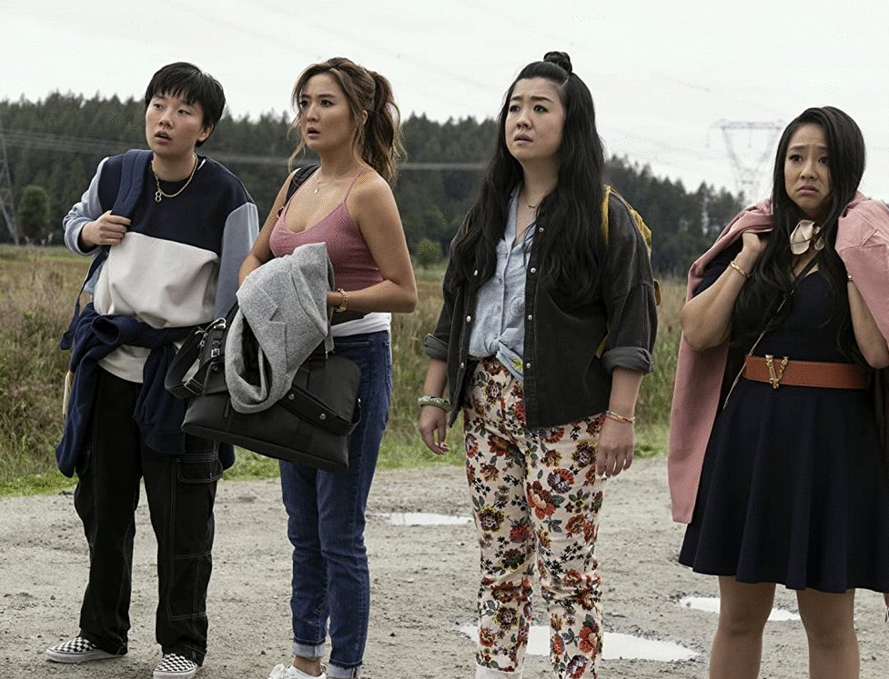 Photo du film Joy Ride