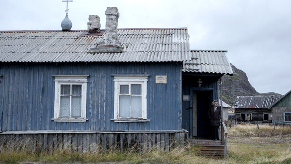 Photo from the movie Leviathan