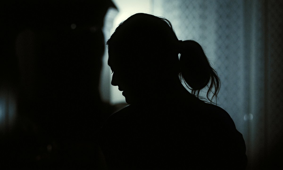 Photo du film Light from Light