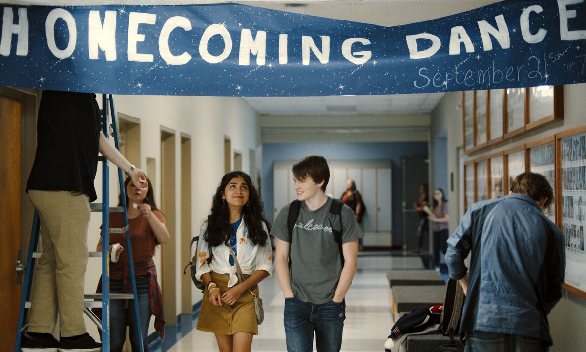 Photo du film Light from Light