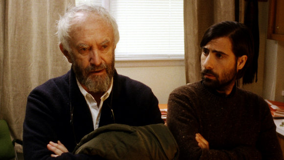 Photo from the movie Listen Up Philip